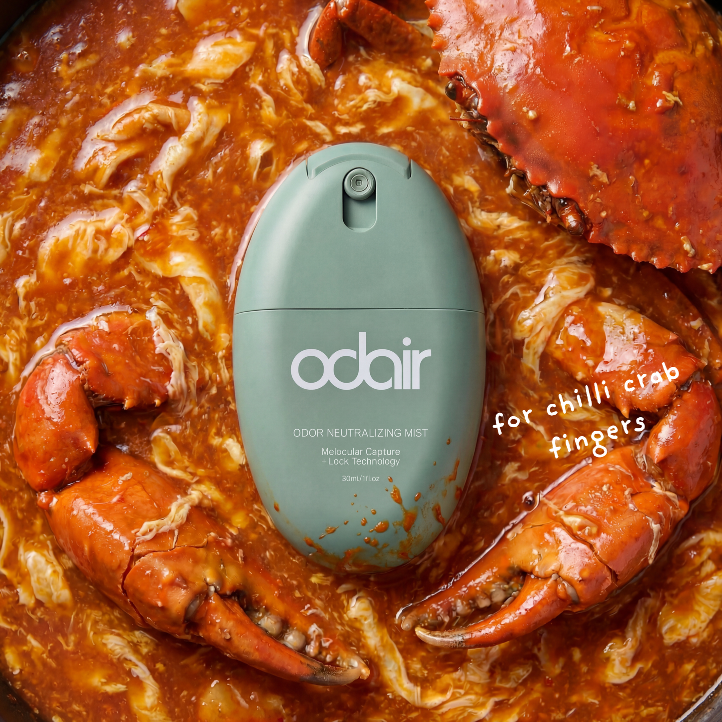 Odor Neutralizing Mist