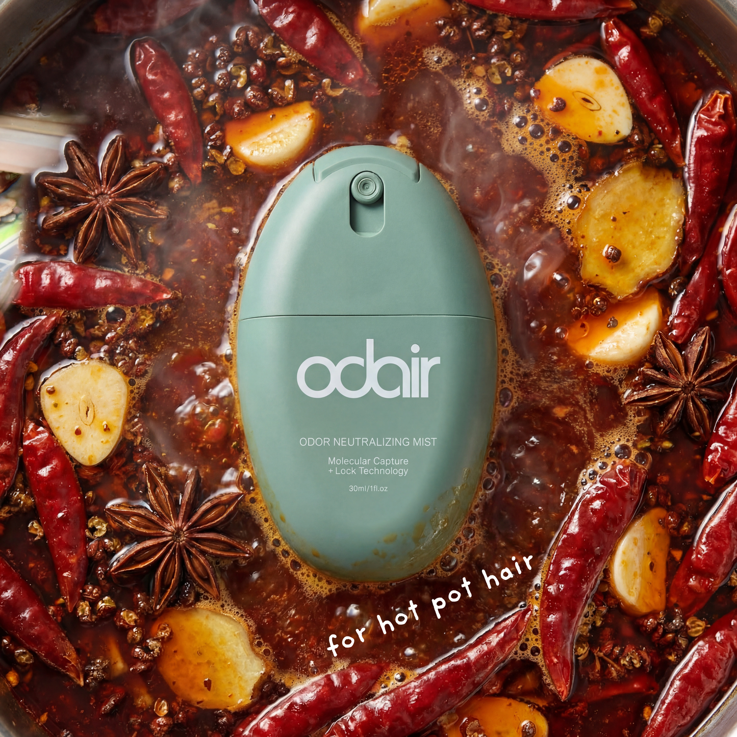 Odor Neutralizing Mist