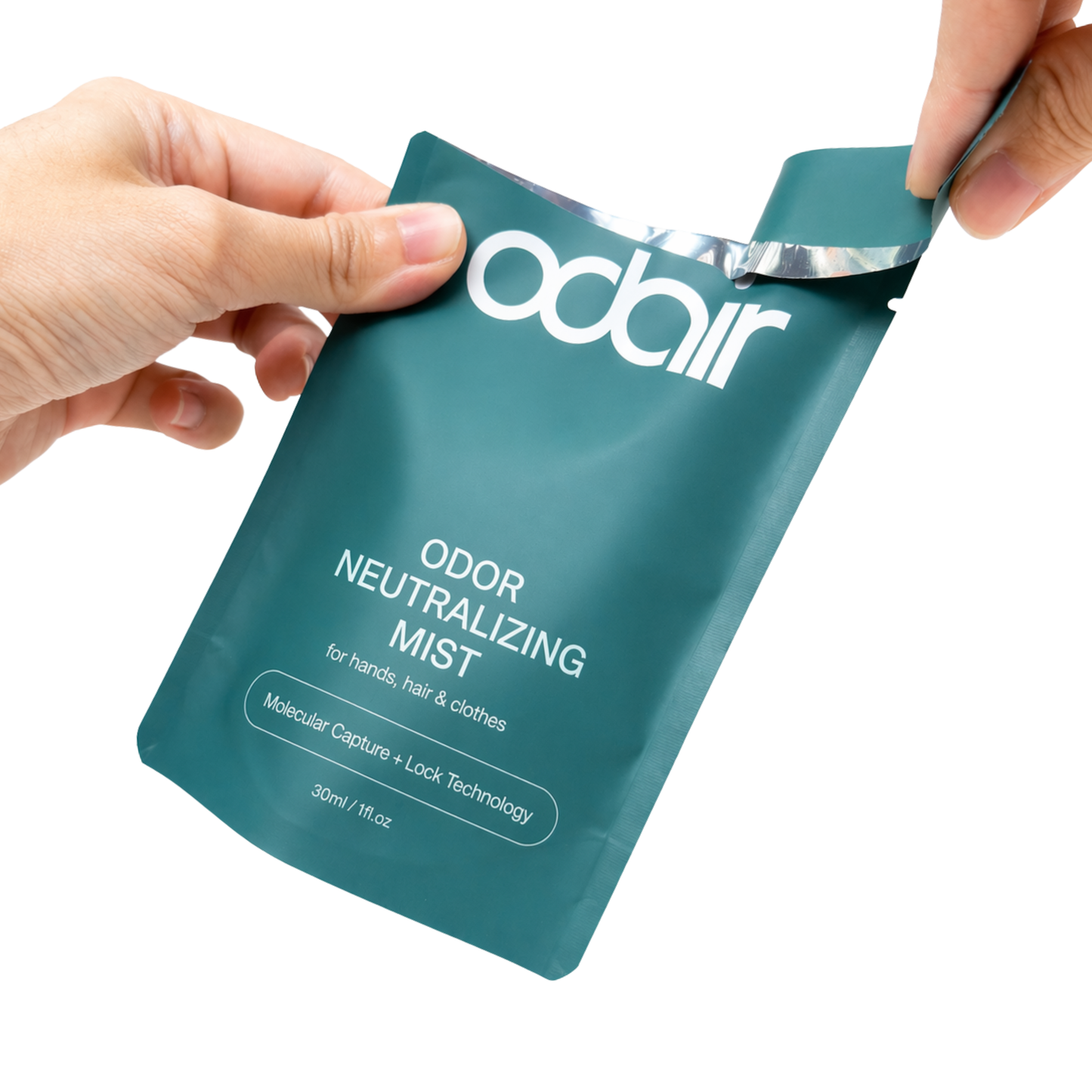 odor neutralizing mist