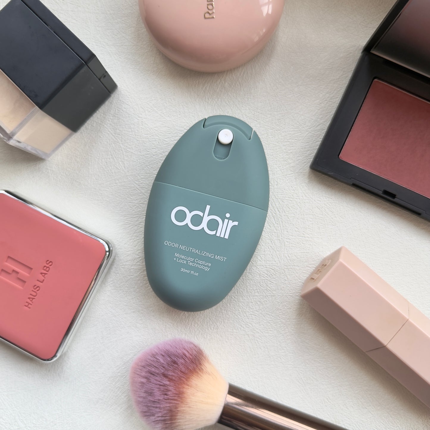 odor neutralizing mist