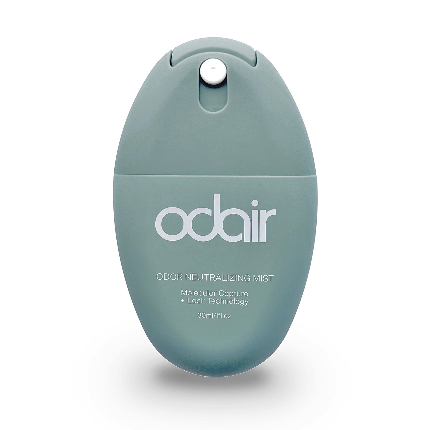 self-care mist to remove smoke and food odor
