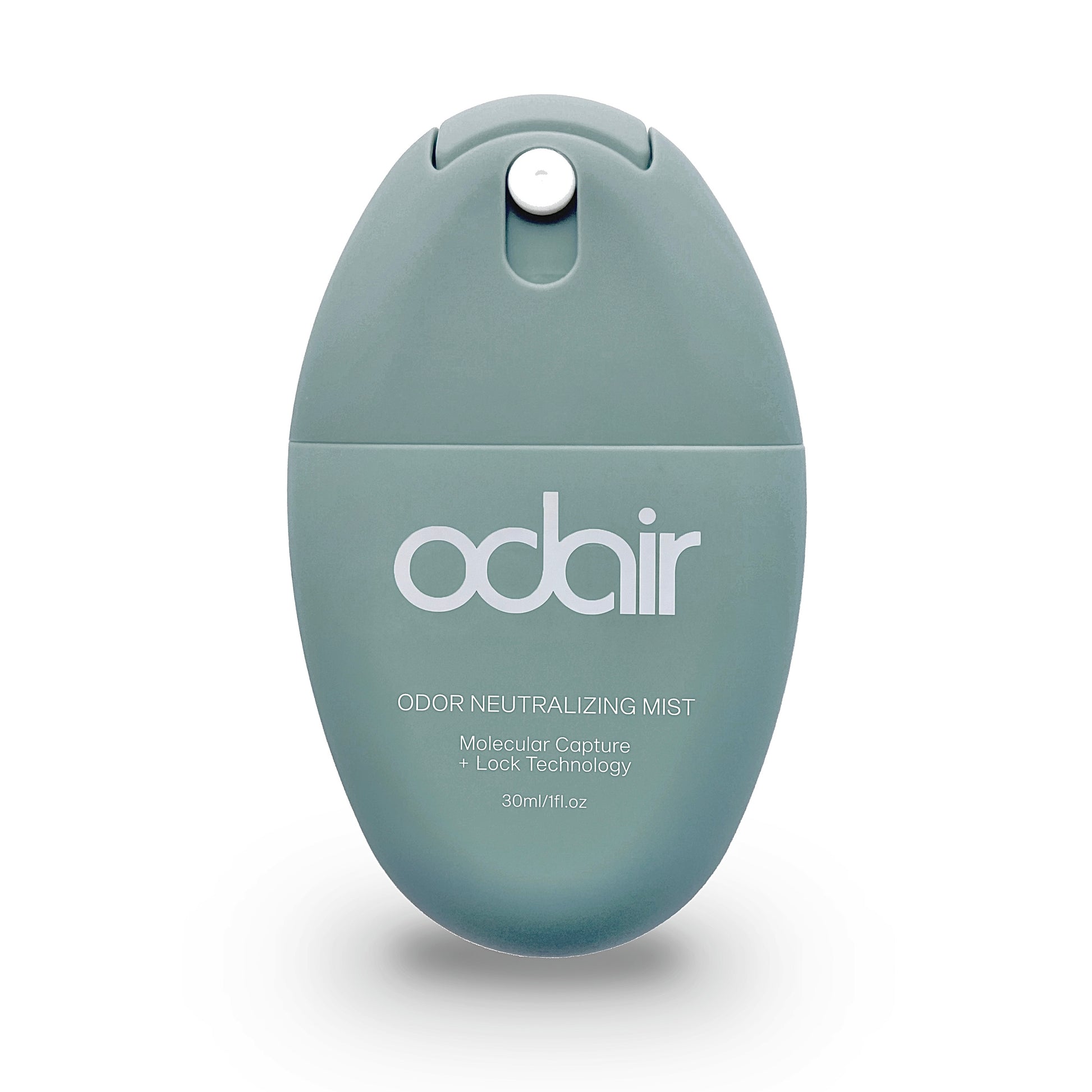 self-care mist to remove smoke and food odor