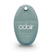 self-care mist to remove smoke and food odor